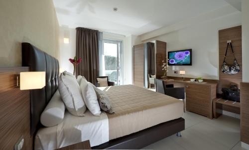 Marina Centro Hotel | Aqua Hotel