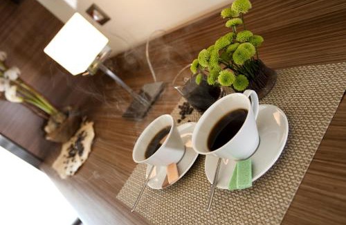 Marina Centro Hotel | Aqua Hotel