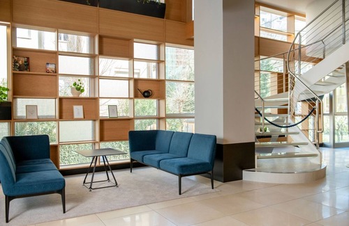 Marina Centro Hotel | Aqua Hotel