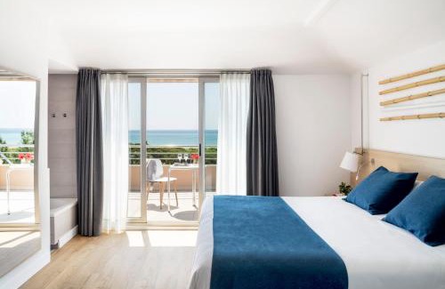 Santa Susanna Hotel | AQUA Hotel Onabrava & Spa 4*Sup