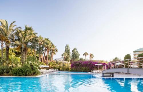 Santa Susanna Hotel | AQUA Hotel Onabrava & Spa 4*Sup