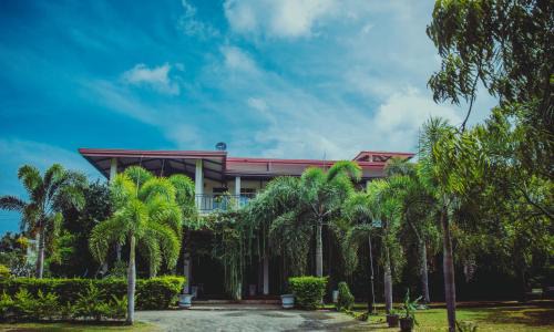 Kirinda Hotel | Aqua Hotel & Sea Food Restaurant Yala
