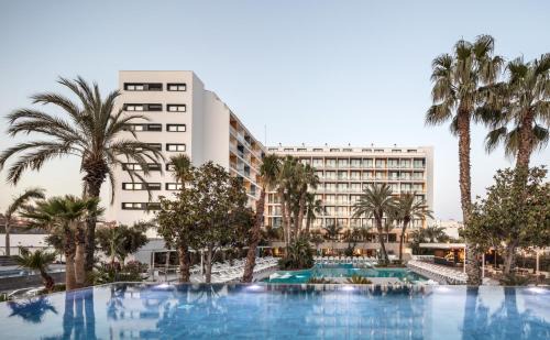 Malgrat de Mar Hotel | AQUA Hotel Silhouette & Spa - Adults Only