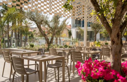 Malgrat de Mar Hotel | AQUA Hotel Silhouette & Spa - Adults Only