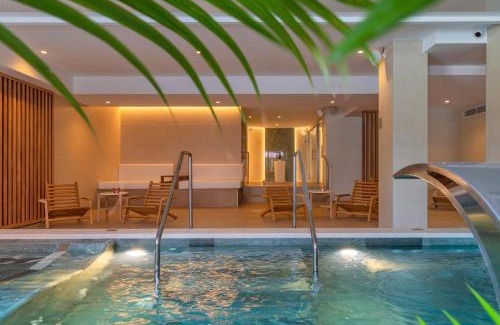 Santa Susanna Hotel | AQUA Hotel The Breeze & Spa - All Inclusive - Adults Only - 4Sup