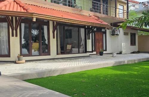 Hettimulla House | Aqua Leisure Resort Bentota