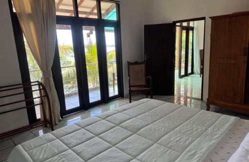 Hettimulla House | Aqua Leisure Resort Bentota
