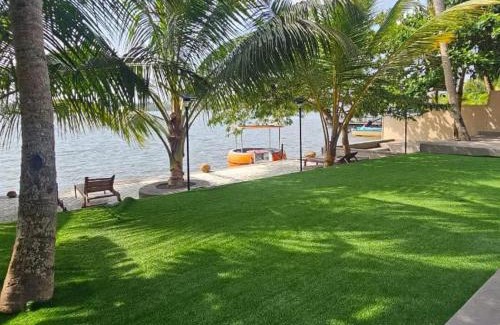 Hettimulla House | Aqua Leisure Resort Bentota