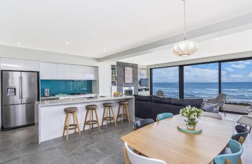 Port Fairy House | Aqua Mist
