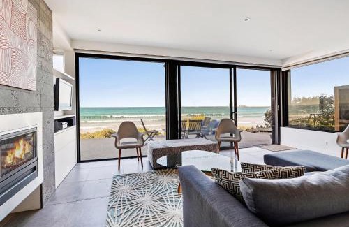 Port Fairy House | Aqua Mist