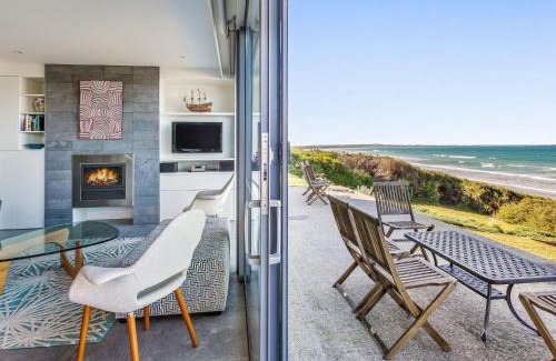 Port Fairy House | Aqua Mist