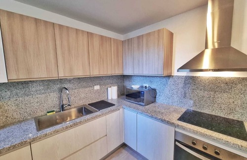 Bavaro Apartment | Aqua Pearl ! Pool Access 2 BRM J 102