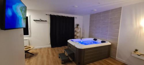 Digne-les-Bains Hotel | Aqua Rêve