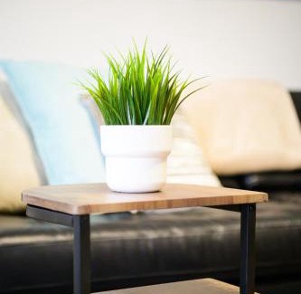 Manchester Apartment | Aqua Springs, 2 BR, 1st floor apartment, near Didsbury