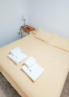 Federacion Apartment | Aqua Terra