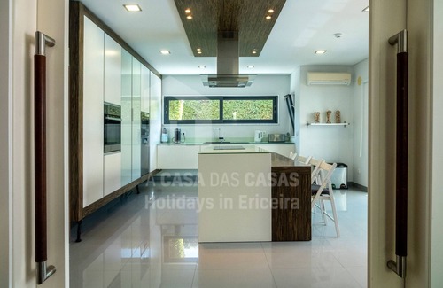 Ericeira Villa | Aqua Villa by ACasaDasCasas