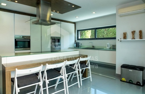 Ericeira Villa | Aqua Villa by ACasaDasCasas