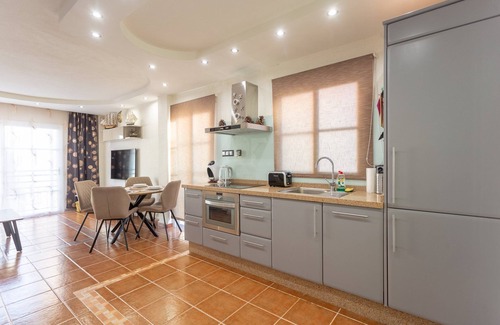 Callao Salvaje Apartment | Aqua Vista 2 bed Penthouse with great views