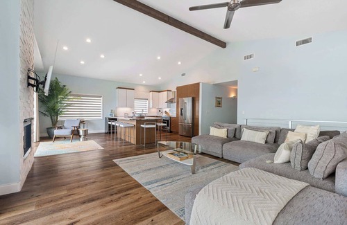 Butler Beach House | Aqua Vista l Beach Views l Heated Pool/Spa