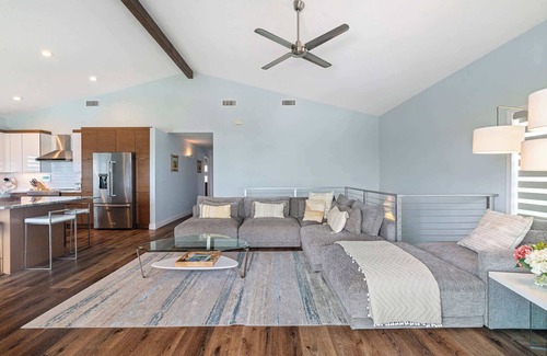 Butler Beach House | Aqua Vista l Beach Views l Heated Pool/Spa