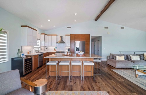 Butler Beach House | Aqua Vista l Beach Views l Heated Pool/Spa