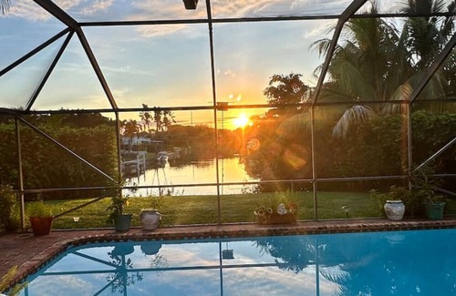 Lake Clarke Shores House | Aqua Vista Waterfront Property