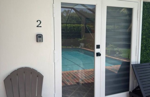Lake Clarke Shores House | Aqua Vista Waterfront Property