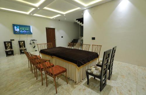 Ambala House | Aquaa Villa