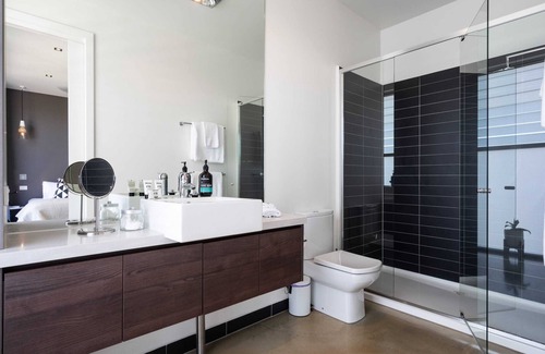 Rye Apartment | Aquabelle Three on Rye Beach