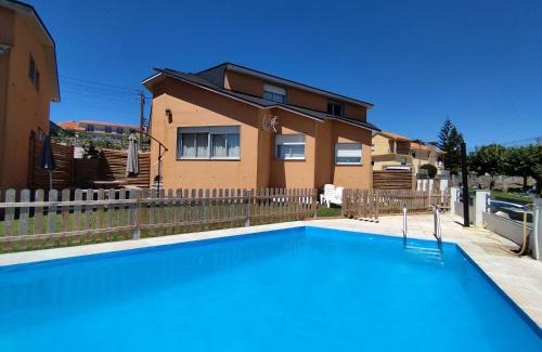 Montalvo House | Aqualecer Montalvo