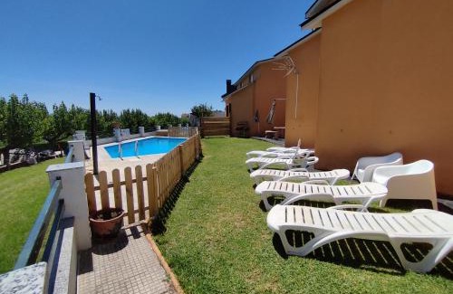 Montalvo House | Aqualecer Montalvo