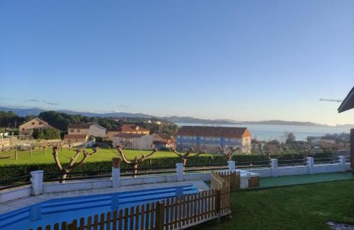 Montalvo House | Aqualecer Montalvo