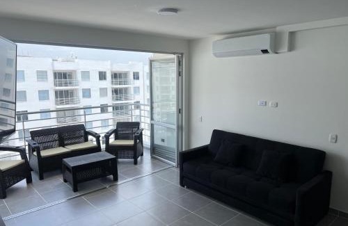 Girardot Apartment | Aqualina Orange Girardot, décimo piso