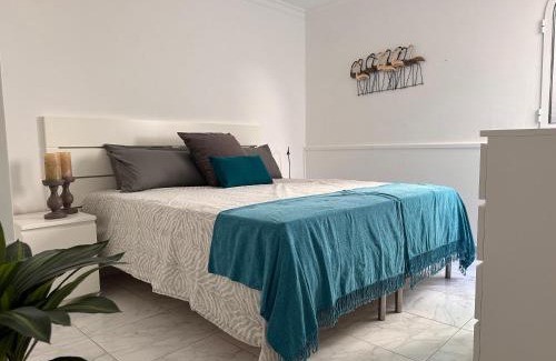 Balito Apartment | Aquamarina Gran Canaria