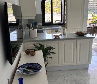 Balito Apartment | Aquamarina Gran Canaria