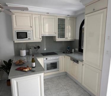 Balito Apartment | Aquamarina Gran Canaria