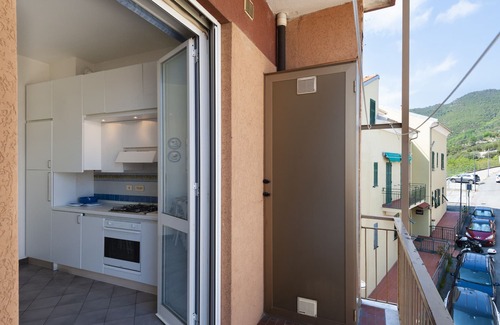 Spotorno Apartment | Aquamarine Apartment by Wonderful Italy