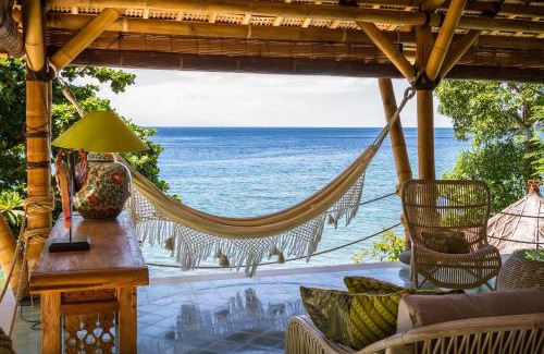 Bunutan Villa | Aquamarine Beach Villas