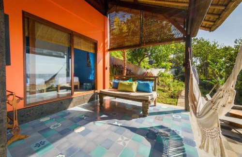 Bunutan Villa | Aquamarine Beach Villas