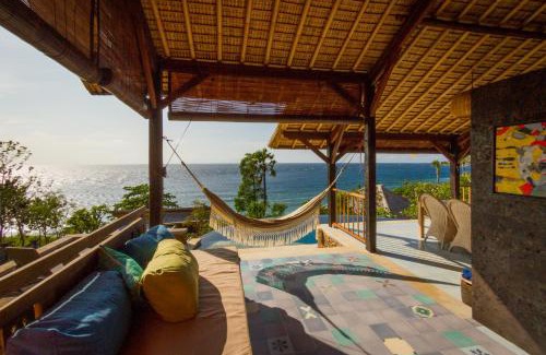 Bunutan Villa | Aquamarine Beach Villas