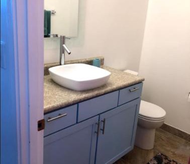 Kodiak Apartment | Aquamarine Suites