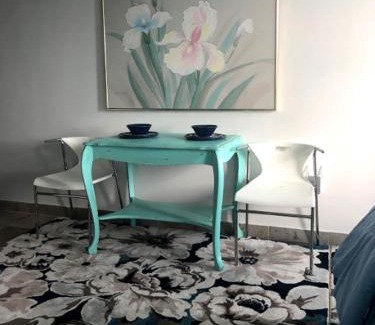 Kodiak Apartment | Aquamarine Suites