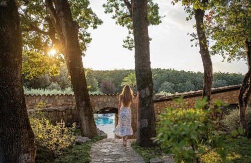 Telese Hotel | Aquapetra Resort & Spa