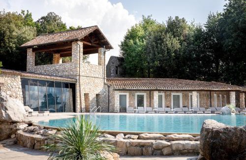 Telese Hotel | Aquapetra Resort & Spa