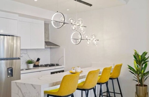 Juan Dolio - El Pueblo Apartment | Aquarella Luxurious Caribbean 8th floor