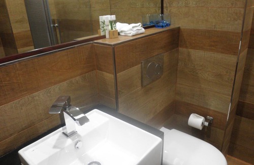 Gaborone Hotel | Aquarian Tide Hotel