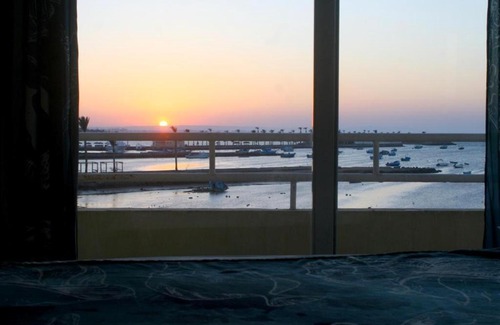 Dahar Apartment | Aquarium Hotel