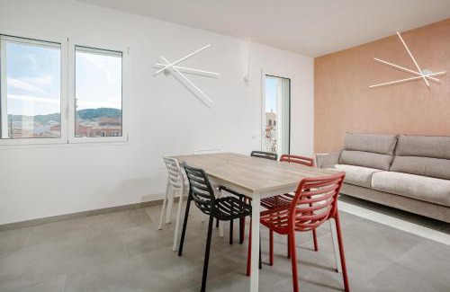 Santa Teresa di Gallura Apartment | Aquarius Deluxe Apartments