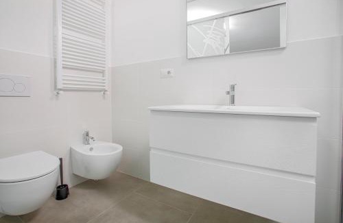 Santa Teresa di Gallura Apartment | Aquarius Deluxe Apartments