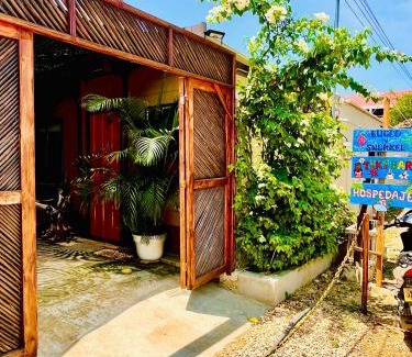 Rincon Bed & Breakfast | Aquarius Diving Club y Cabañas